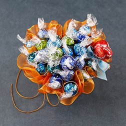 �����h�[���̃`���R���[�g�u�[�P