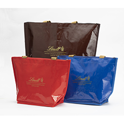 リンツチョコレートの福袋