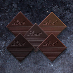 リンツチョコレートテイスティングセミナー